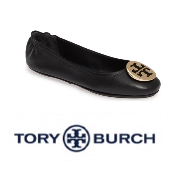 tory burch classic flats